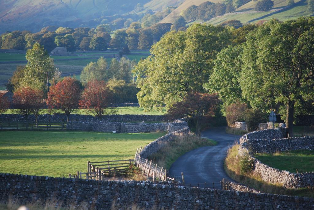 Warren House Hotel Grassington Luaran gambar