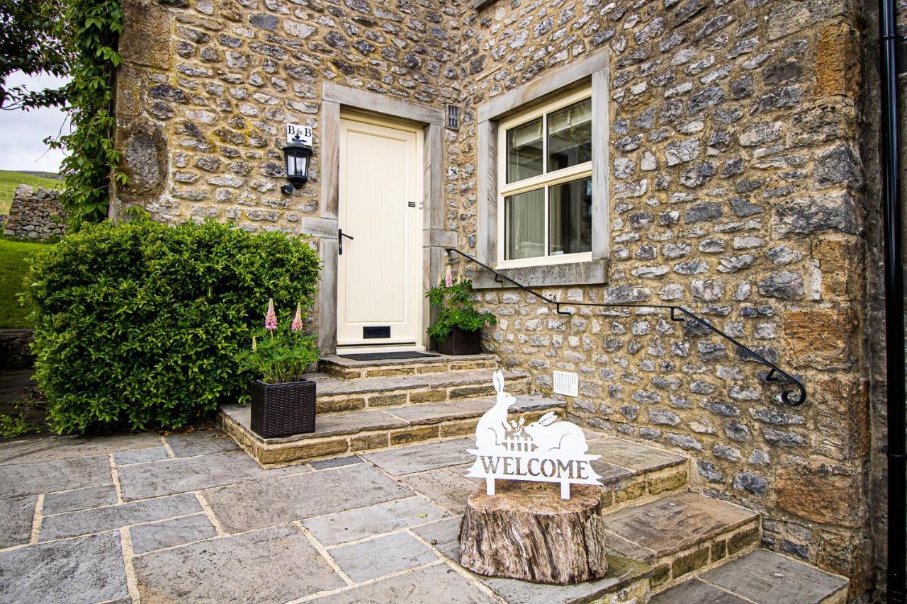 Warren House Hotel Grassington Luaran gambar