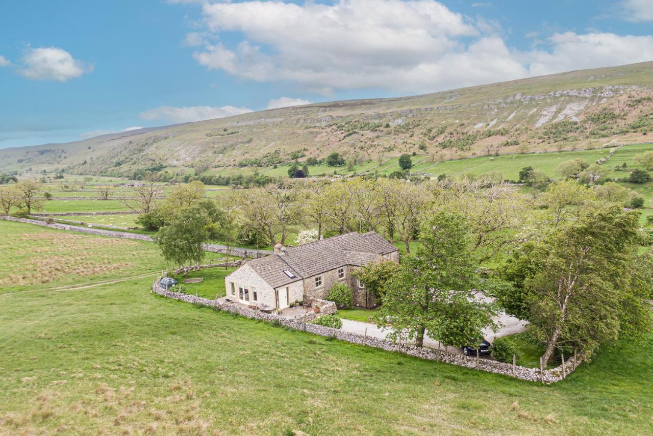 Warren House Hotel Grassington Luaran gambar