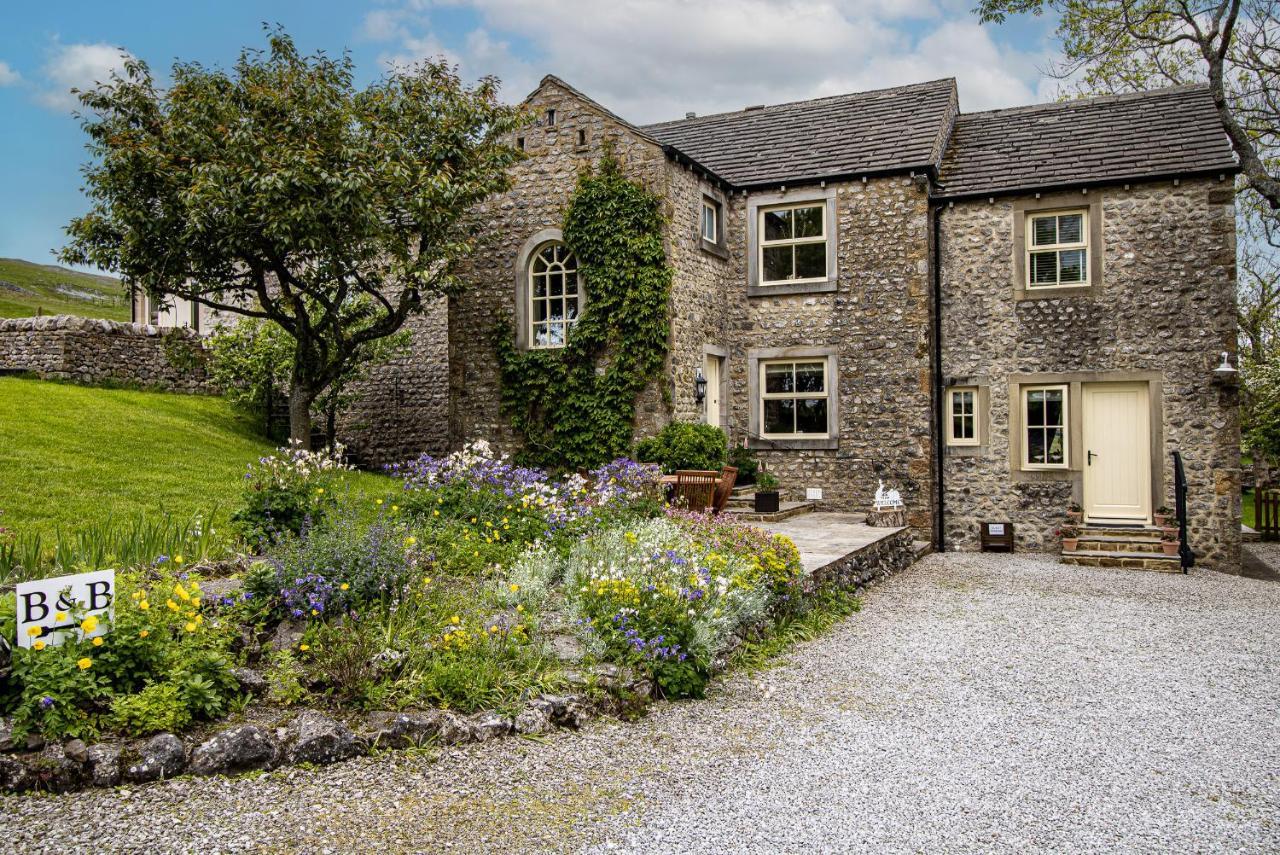 Warren House Hotel Grassington Luaran gambar