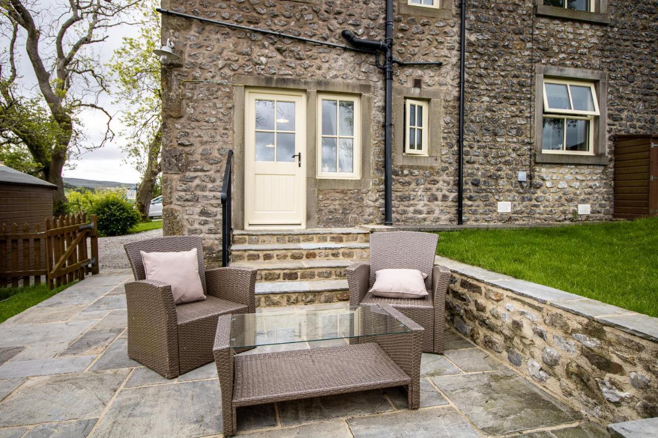 Warren House Hotel Grassington Luaran gambar