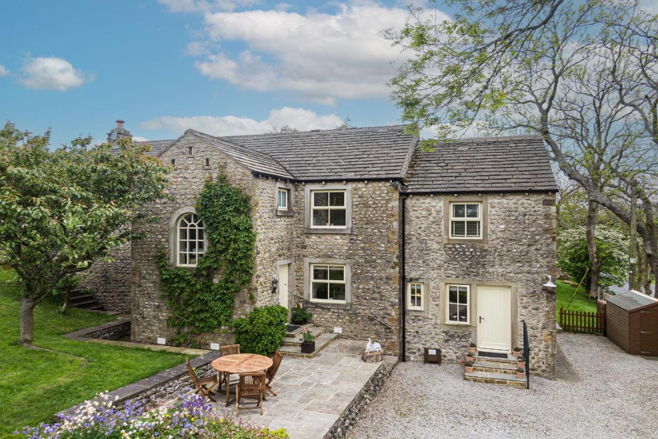 Warren House Hotel Grassington Luaran gambar