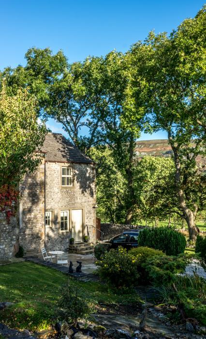 Warren House Hotel Grassington Luaran gambar