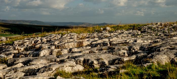 Warren House Hotel Grassington Luaran gambar