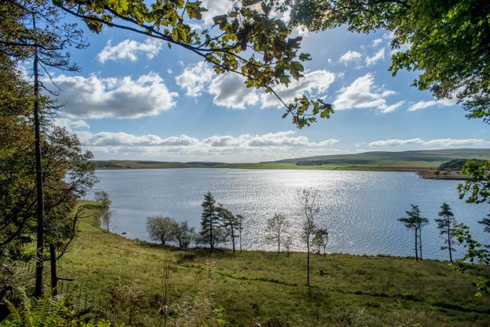 Warren House Hotel Grassington Luaran gambar