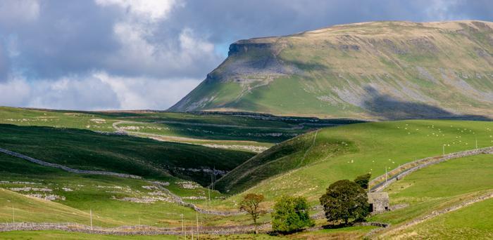 Warren House Hotel Grassington Luaran gambar