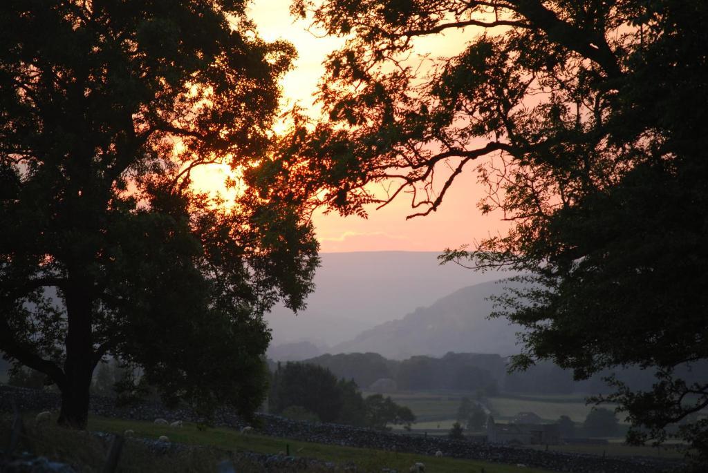 Warren House Hotel Grassington Luaran gambar