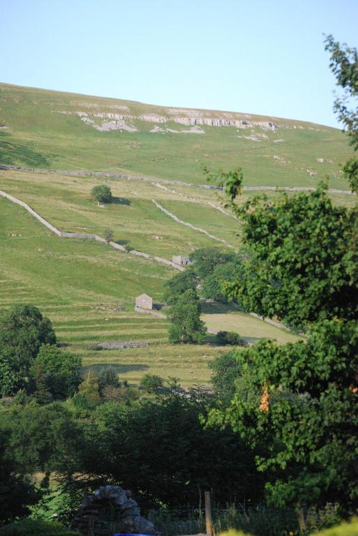 Warren House Hotel Grassington Luaran gambar