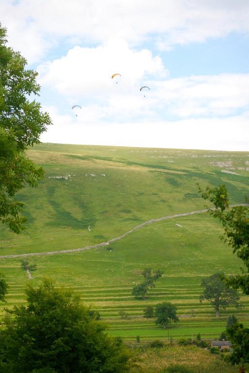 Warren House Hotel Grassington Luaran gambar