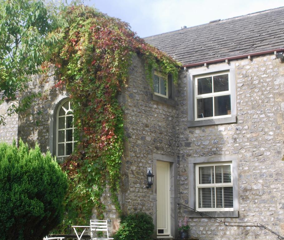 Warren House Hotel Grassington Luaran gambar