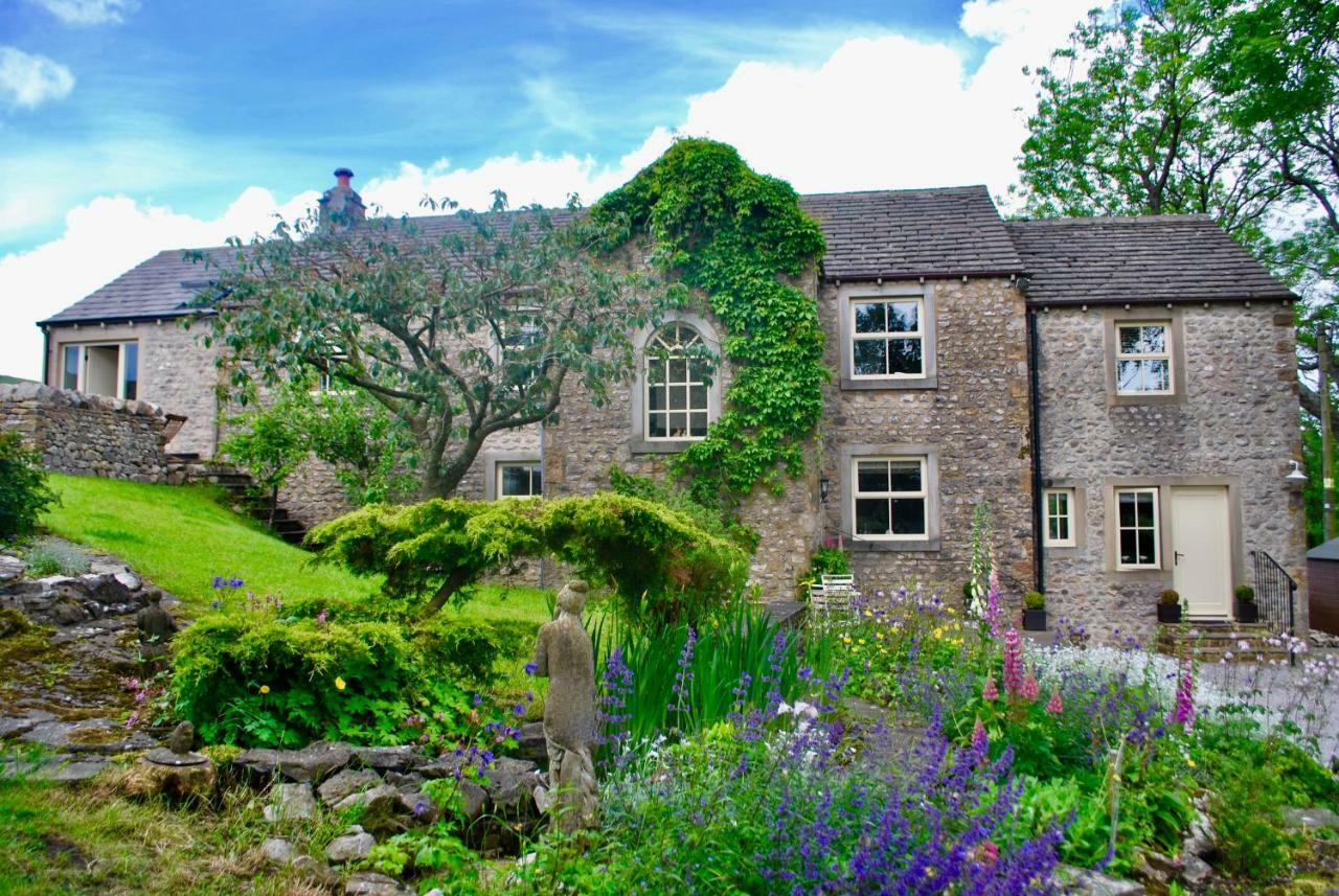 Warren House Hotel Grassington Luaran gambar